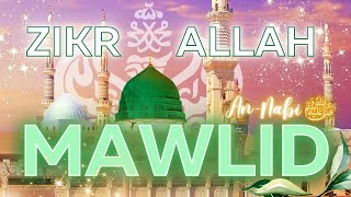 🛑 Durood Shareef  Zikr Allah  Live With Shaykh Nurjan Sufi Meditation Center 091324 [upl. by Pigeon]