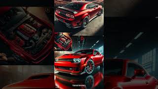 Dodge Hellcat [upl. by Brownley75]