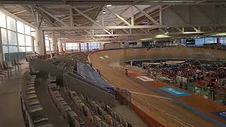 See you Tomorow  World Championships Roubaix 2024 [upl. by Esaj]