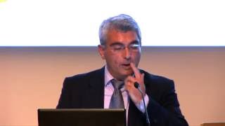 Conferència El nou règim del procediment administratiu Llei 392015 amb L Cotino [upl. by Oirramaj]