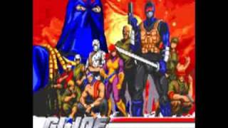 GI Joe intros  1983 to 1987 the Sunbow years [upl. by Johny]