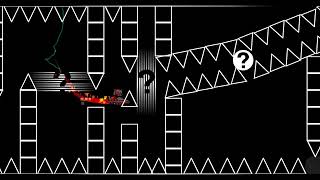 exasperation noclip but i try to play as accurately as possible geometry dash [upl. by Rainger]