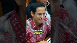 Ketika kurikulum merdeka dikritik semua orang [upl. by Anawot]