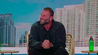 In conversation with David Grutman [upl. by Lobel]