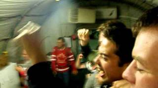 2010 Golden Goal Reaction in Afghanistan [upl. by Aivato]