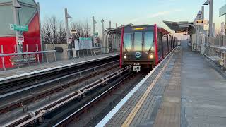 Looks like the DLR is finally going to Thamesmead [upl. by Dott]