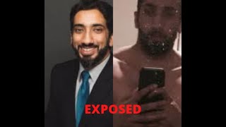 Nouman Ali Khan EXPOSED [upl. by Einneg]