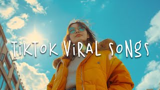 Tiktok viral songs 2024 🍰 Best tiktok songs  New trending songs to add to your playlist [upl. by Schonfeld984]