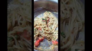 Pesto pasta recipe food pasta pas [upl. by Bounds]