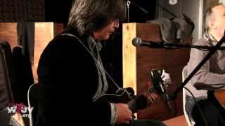 David Bromberg amp Larry Campbell  quotKeep On Drinkingquot Live at WFUV [upl. by Carie]