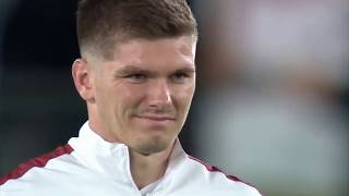 Owen Farrell  Anti Tribute ᴴᴰ  2019 [upl. by Liagabba]