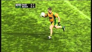 2007 Div One League Final Donegal v Mayo [upl. by Atthia]