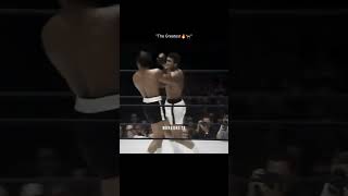 They all are trying to be him🥶🐐muhammadali miketyson sad greatlegend motivation viralshorts [upl. by Anyt]