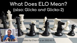 What Does ELO Mean [upl. by Narine]