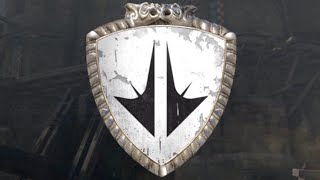 For Honor Counter Symbol Emblem Tutorial [upl. by Tessler]