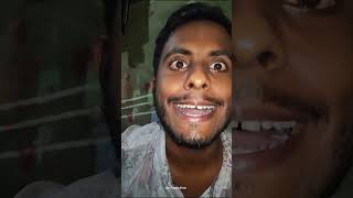 তোর নানির হেডা 😃 comedy [upl. by Asetal]