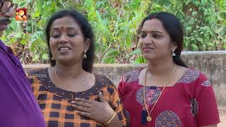 Aliyan vs Aliyan I EP 500  അമ്മാവന്റെ നടക്കാത്ത കല്യാണം  Comedy Serial Amrita TV [upl. by Callida633]