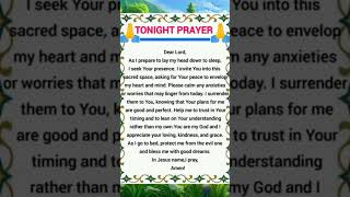 Catholic evening prayers shorts catholicprayer ytshorts viralshort jesus [upl. by Vincenty930]