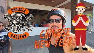 Chinese New Year Coffee Ride [upl. by Cyprian]