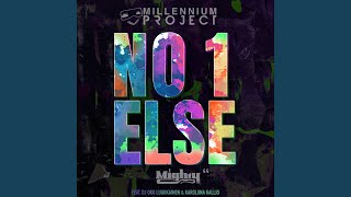 No 1 Else feat DJ Oku Luukkainen amp Karoliina Kallio Radio Edit [upl. by Jilli]