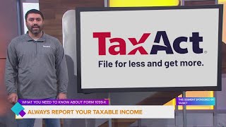 TAXACT is Here to Help You  Paid Content [upl. by Shannah171]