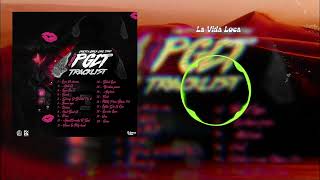 Ai Milly amp KrushFlo  La Vida Loca Official Audio [upl. by Cotterell]