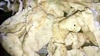 Chips recipe food viral foryou [upl. by Oguh]