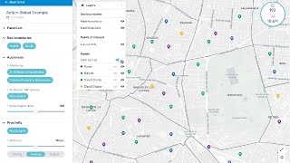 OOH Advertising amp Location Intelligence  An interview with the former CEO of Posterscope amp CARAT [upl. by Seeto]