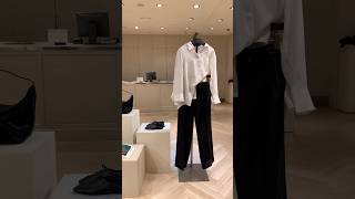 MASSIMO DUTTI New Womens collection2024 massimodutti2024 massimodutti2024 [upl. by Eisus]