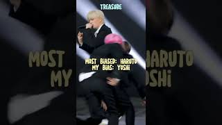 ✨Most biased members VS My bias✨ enhypen kpop txt blackpink treasure straykids fyp viral [upl. by Fitts]