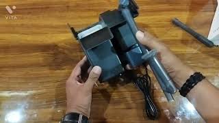 Jeneca XP 08 External Hang On Back Filter  Unboxing  Installation and Review [upl. by Yunick]