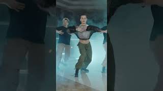 Our dance video is already on YouTube thexoteam 🔥 xoteam tiktok shorts tiktoktrend [upl. by Learrsi]