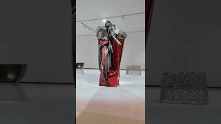 This video tours Gagosian’s display at Frieze Masters 2024 [upl. by Em]