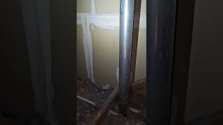 Cincinnati Home inspection cincinnatihomeinspector homebuyers diy [upl. by Elauqsap]