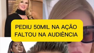 TODO CIDADÃO DEVERIA SABER DISSO SE LIGA 🚨 JOJO TODYNHO PEDIU 50MIL E FALTOU NA AUDIÊNCIA [upl. by Samled]