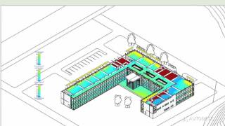 Lighting Analysis for Revit [upl. by Atiuqan98]