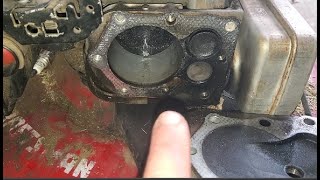 Fix Your Smoking Lawn Mower Fast Simple Tips amp Tricks [upl. by Aynos349]