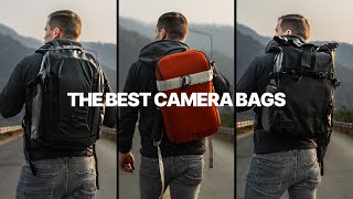 Best Camera Bags in 2024 for Travel Everyday Carry amp FPV [upl. by Ylellan]