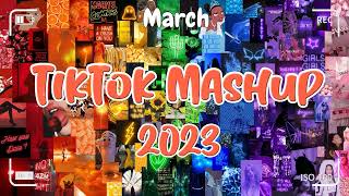 TikTok Mashup 2020  2021  2022  2023 🌈🌈 [upl. by Ayihsa]