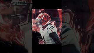 Jamarr Chase edit [upl. by Arrim]