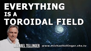 Everything Is A Toroidal Field [upl. by Beka]