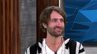 Ryan Hurd on Balancing Work and Life With Wife Maren Morris [upl. by Evelina221]