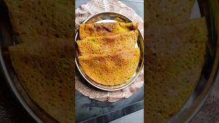 Perfect for Breakfast and Gym Diet Healthy Besan Chilla Recipe for Weight Loss chefsdaughter viral [upl. by Floris]