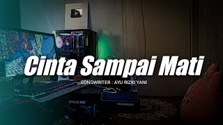 Dengarkanlah Di Sepanjang Malam Aku Berdoa ❗ Cinta Sampai Mati  DJ Topeng Remix [upl. by Anual]