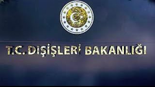 Dışişleri Sınavına Nasıl Çalışılır [upl. by Bajaj420]