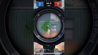 Battleground TDM m416 pubgmobile PUBGMOBILEEsports [upl. by Eedrahc]