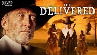 FULL MOVIE The Delivered 2019  Historical Drama [upl. by Sasnett73]