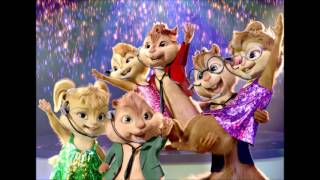 Era Istrefi  BonBon Chipmunks [upl. by Alsi]