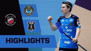 Highlights Kalmarsund  Mullsjö [upl. by Placido]