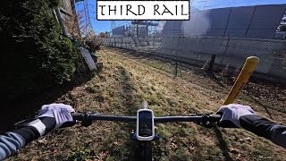 Third Rail Nutley NJ [upl. by Nonahs]